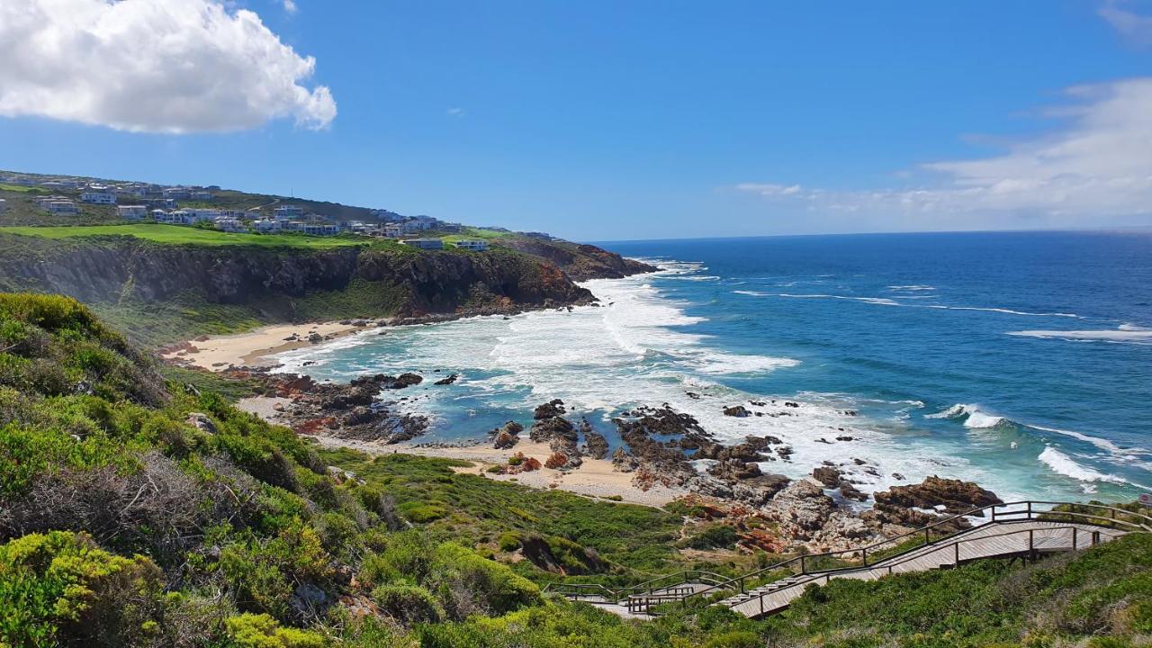 Luxury Home Located On Pinnacle Point Golf Estate Mossel Bay Exterior photo